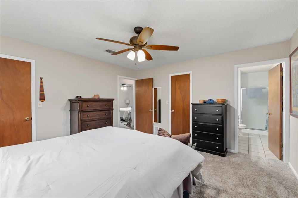205 longhorn dr Early, TX 76802