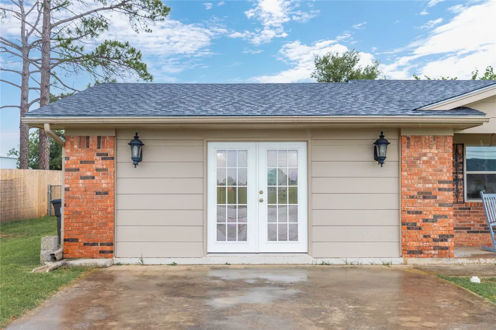 205 longhorn dr Early, TX 76802