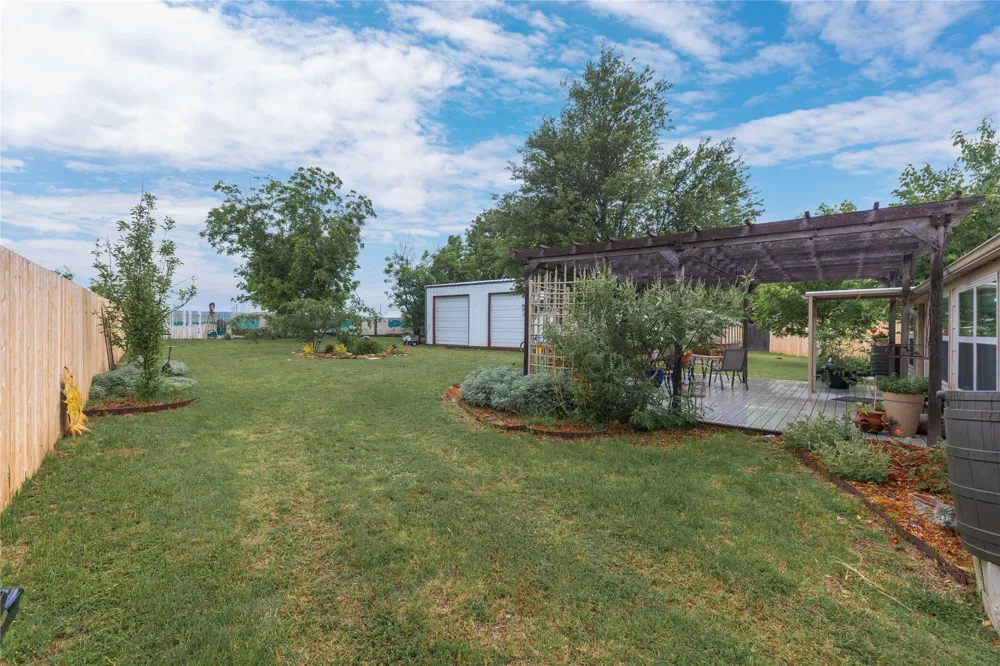 205 longhorn dr Early, TX 76802