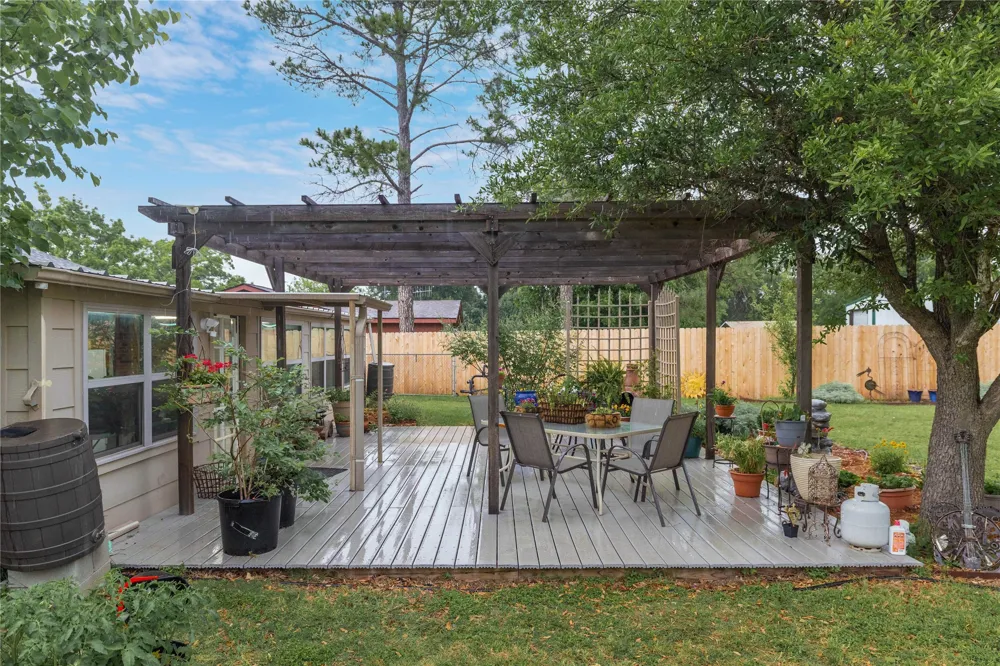 205 longhorn dr Early, TX 76802