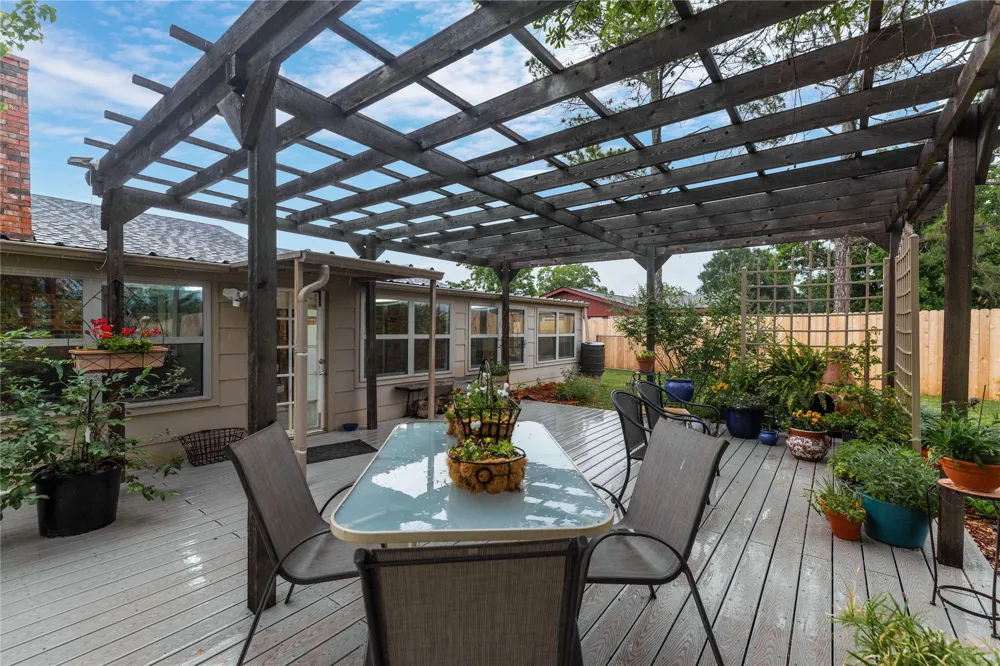 205 longhorn dr Early, TX 76802