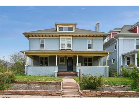 1646 High Street