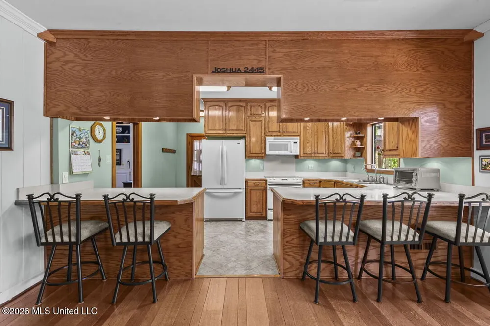 1815 Old Benton Road Yazoo City, MS 39194