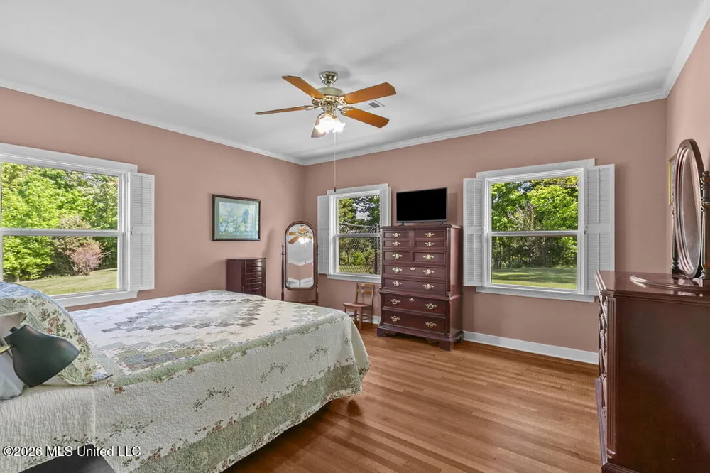 1815 Old Benton Road Yazoo City, MS 39194