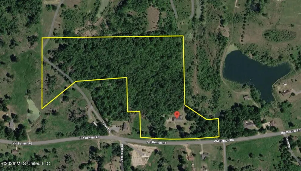 1815 Old Benton Road Yazoo City, MS 39194