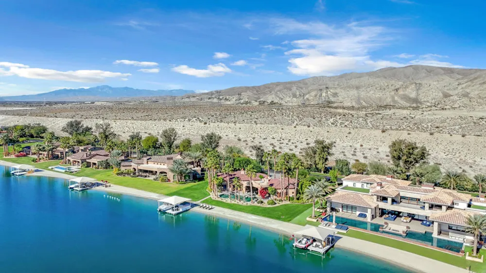 83073 Shore Drive Indio, CA 92203