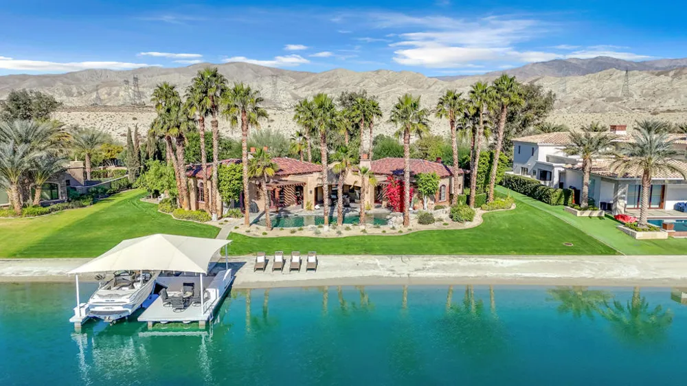 83073 Shore Drive Indio, CA 92203