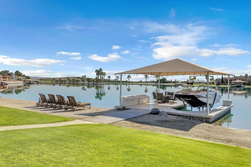 83073 Shore Drive Indio, CA 92203