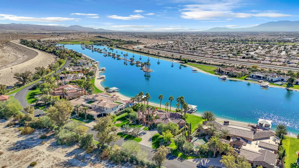 83073 Shore Drive Indio, CA 92203