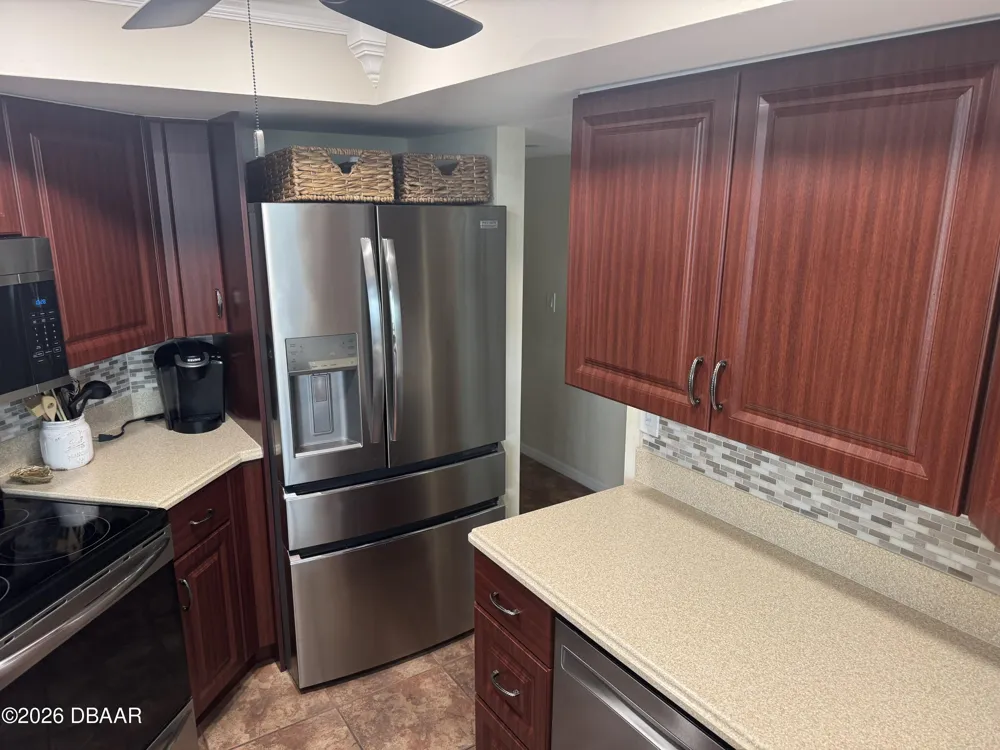 1 Oceans West Boulevard Daytona Beach Shores, FL 32118