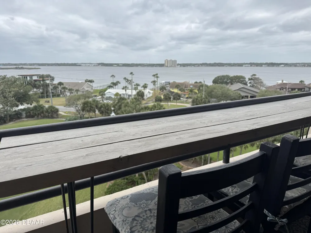 1 Oceans West Boulevard Daytona Beach Shores, FL 32118