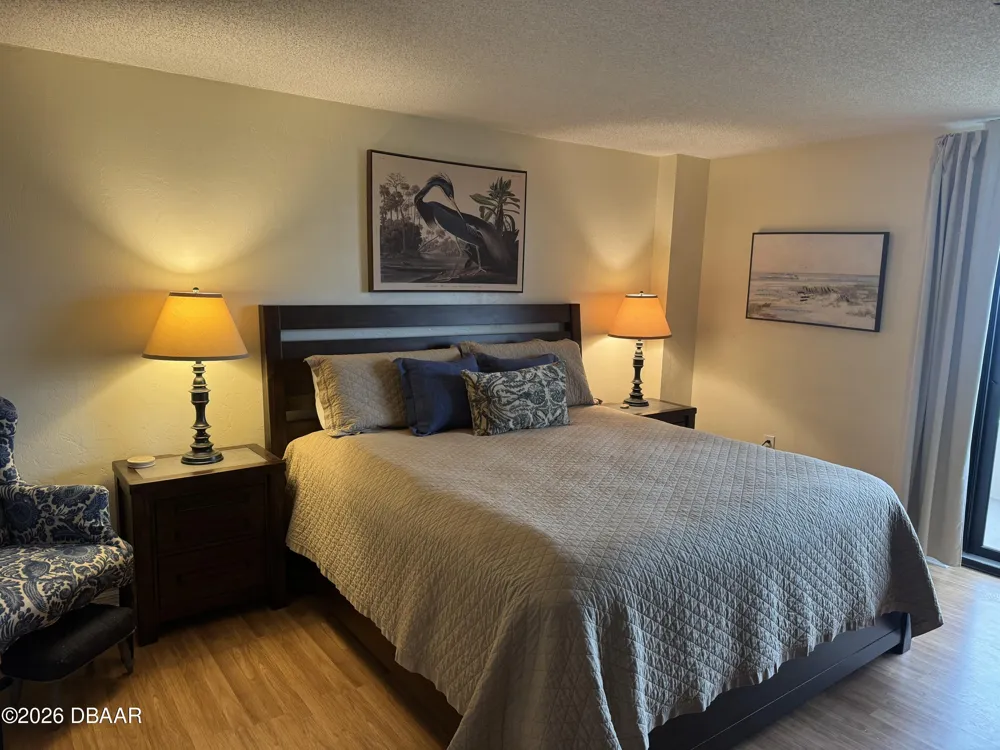 1 Oceans West Boulevard Daytona Beach Shores, FL 32118