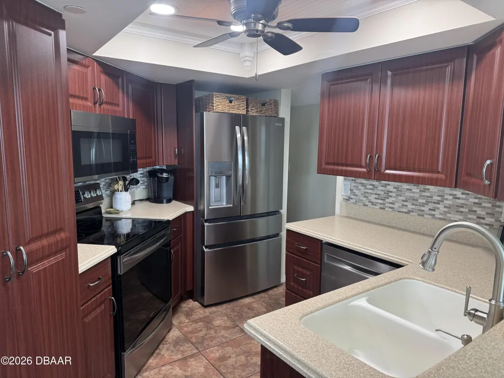 1 Oceans West Boulevard Daytona Beach Shores, FL 32118