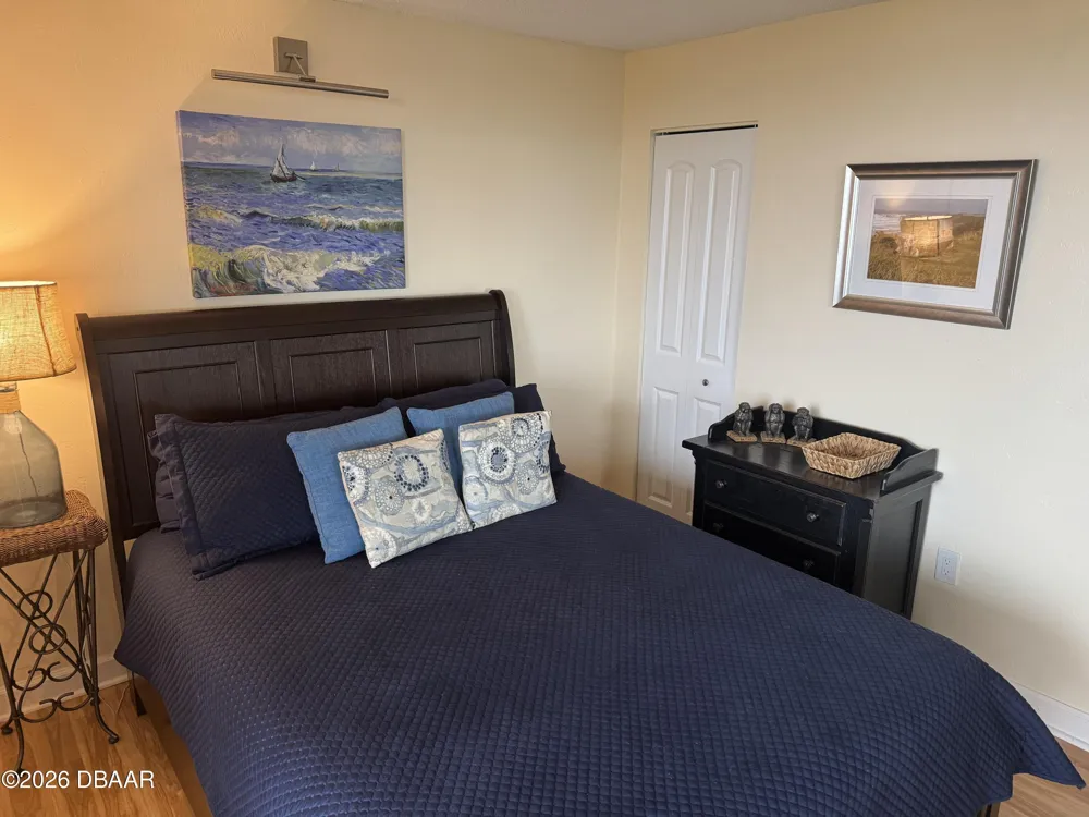 1 Oceans West Boulevard Daytona Beach Shores, FL 32118