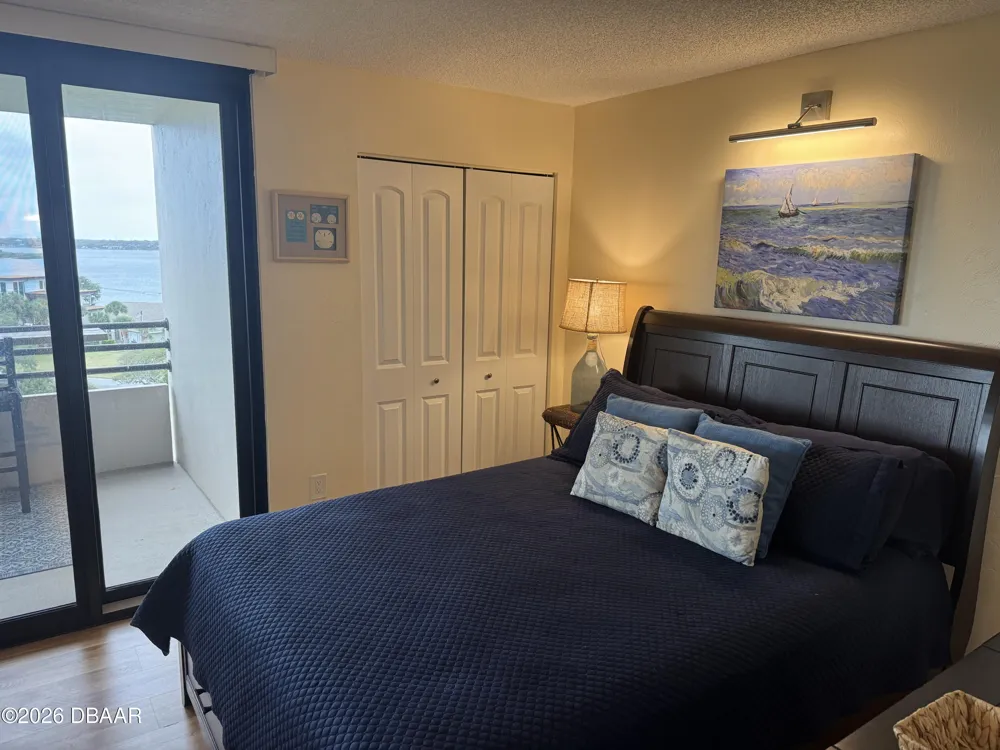 1 Oceans West Boulevard Daytona Beach Shores, FL 32118