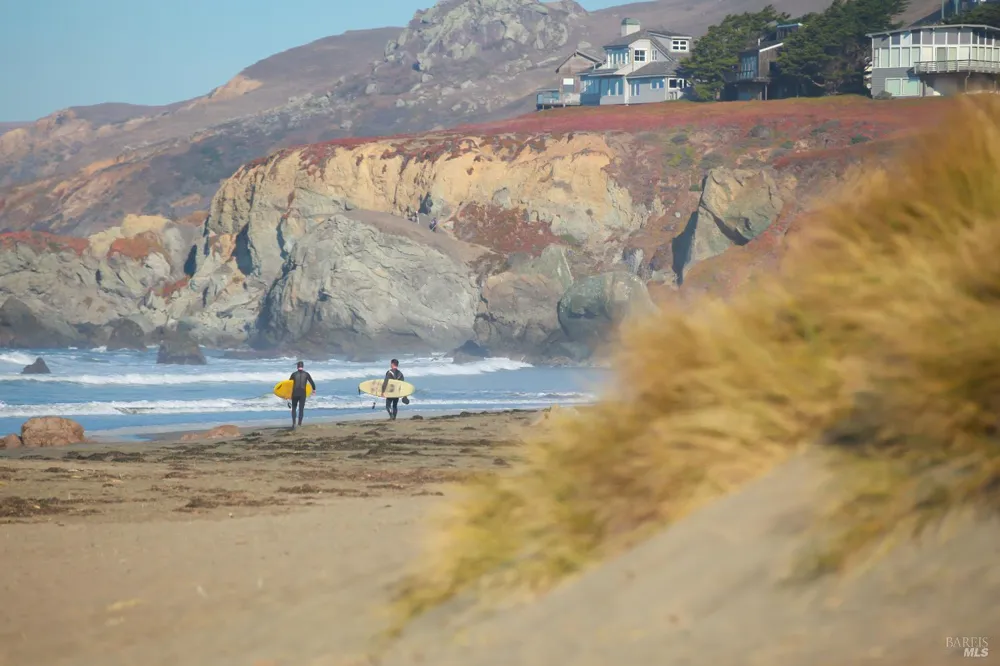 75 Ocean View Avenue Dillon Beach, CA 94929