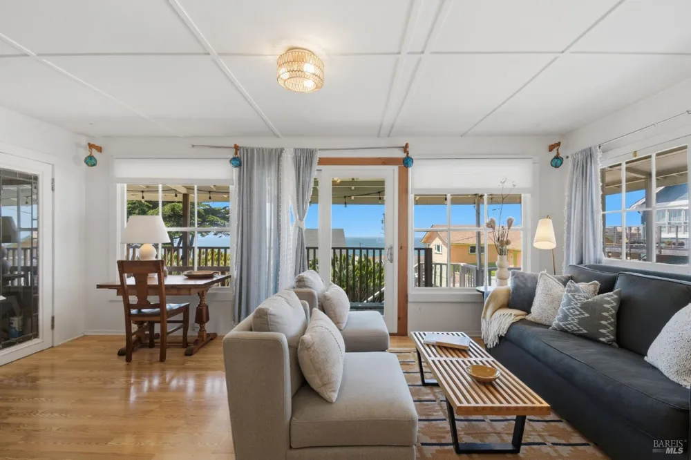 75 Ocean View Avenue Dillon Beach, CA 94929