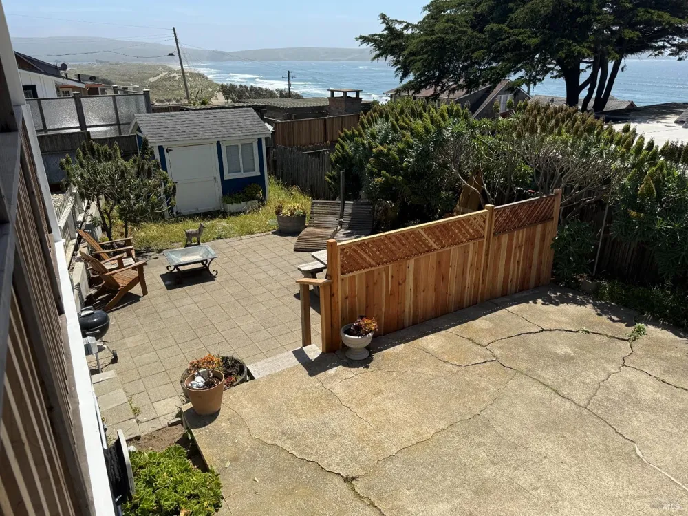 75 Ocean View Avenue Dillon Beach, CA 94929