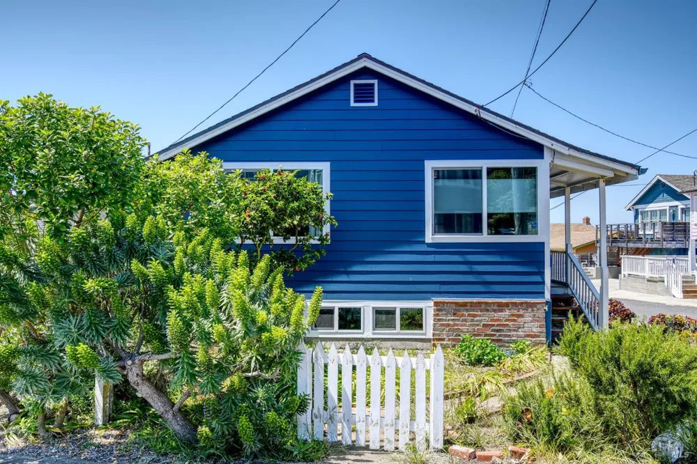 75 Ocean View Avenue Dillon Beach, CA 94929