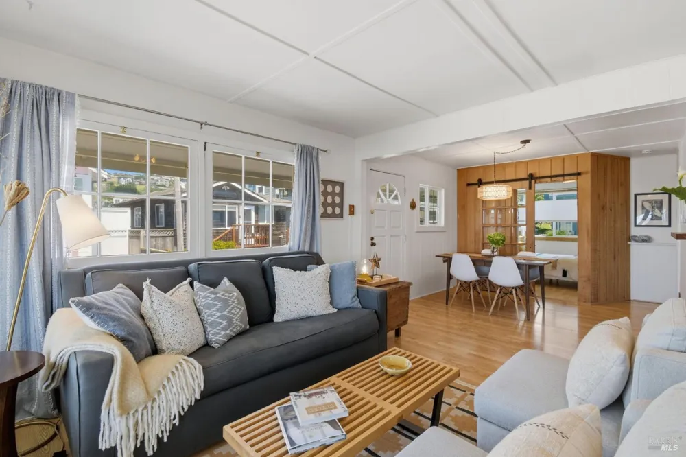 75 Ocean View Avenue Dillon Beach, CA 94929