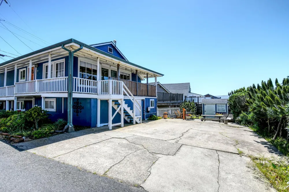 75 Ocean View Avenue Dillon Beach, CA 94929