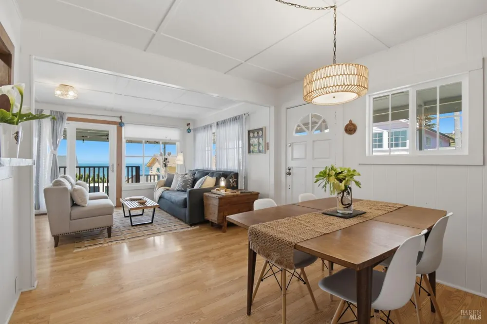 75 Ocean View Avenue Dillon Beach, CA 94929