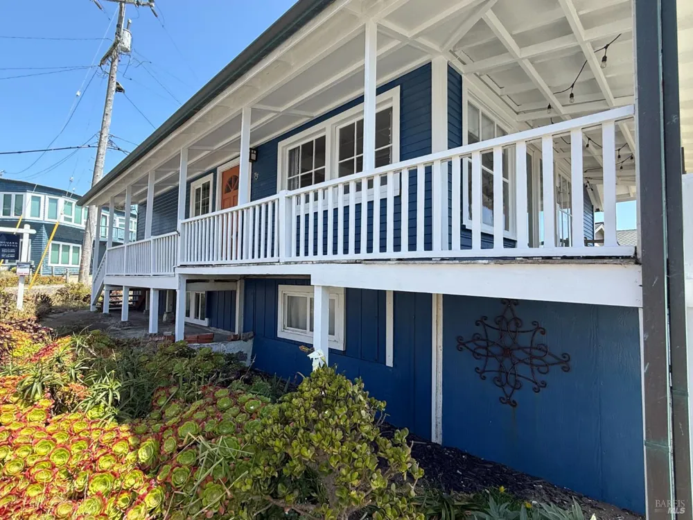 75 Ocean View Avenue Dillon Beach, CA 94929