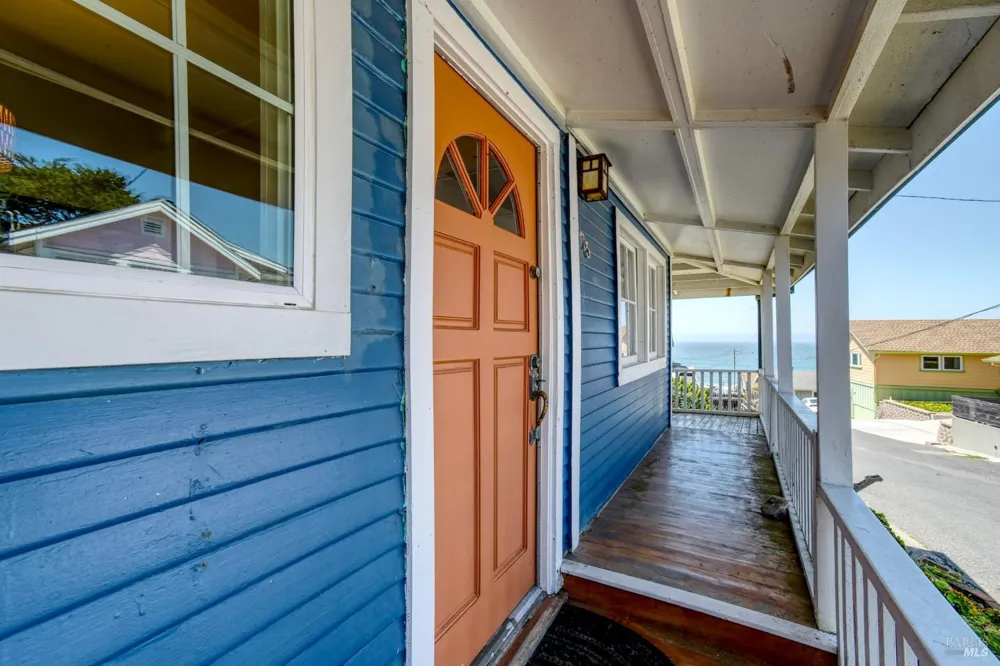 75 Ocean View Avenue Dillon Beach, CA 94929
