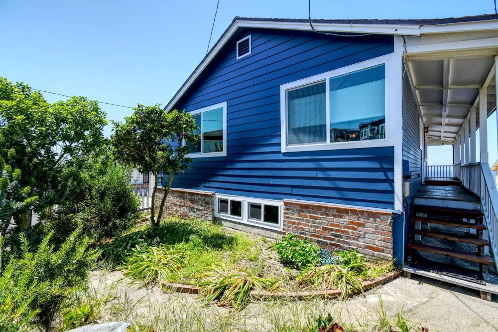 75 Ocean View Avenue Dillon Beach, CA 94929