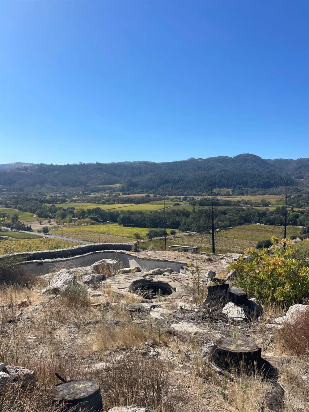 3500 Silverado Trail St. Helena, CA 94574