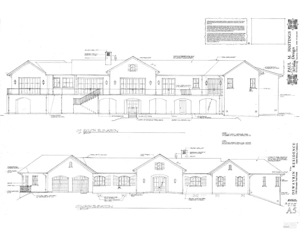 3500 Silverado Trail St. Helena, CA 94574