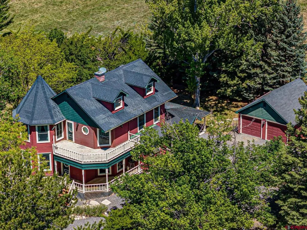 16331 2550 ROAD Cedaredge, CO 81413