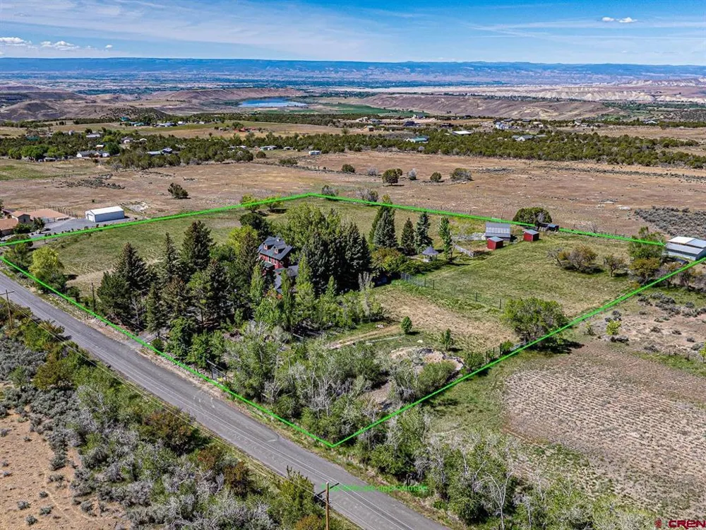16331 2550 ROAD Cedaredge, CO 81413