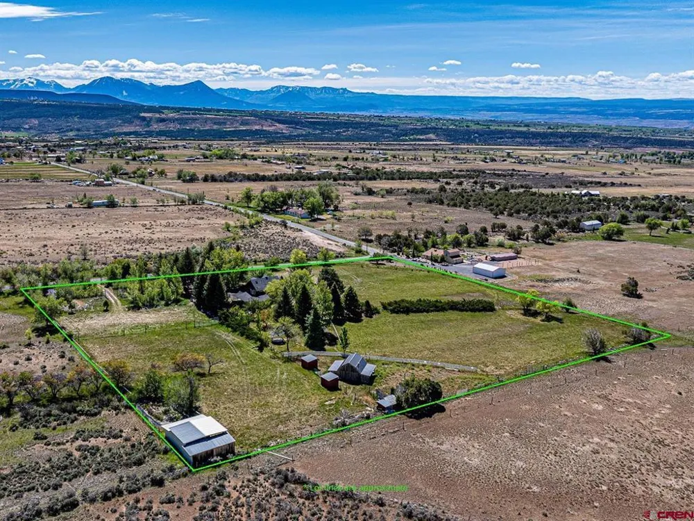 16331 2550 ROAD Cedaredge, CO 81413