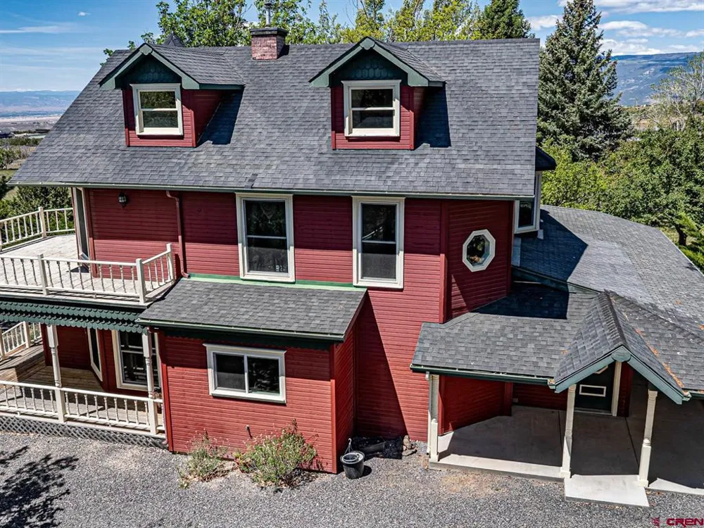 16331 2550 ROAD Cedaredge, CO 81413