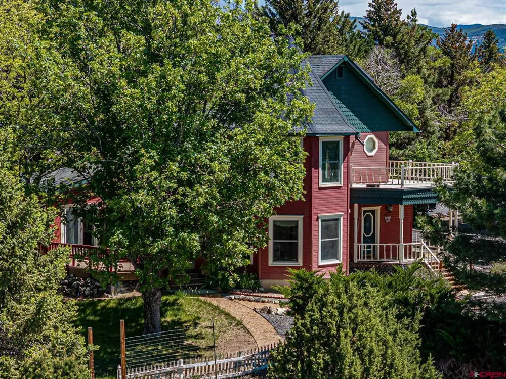 16331 2550 ROAD Cedaredge, CO 81413