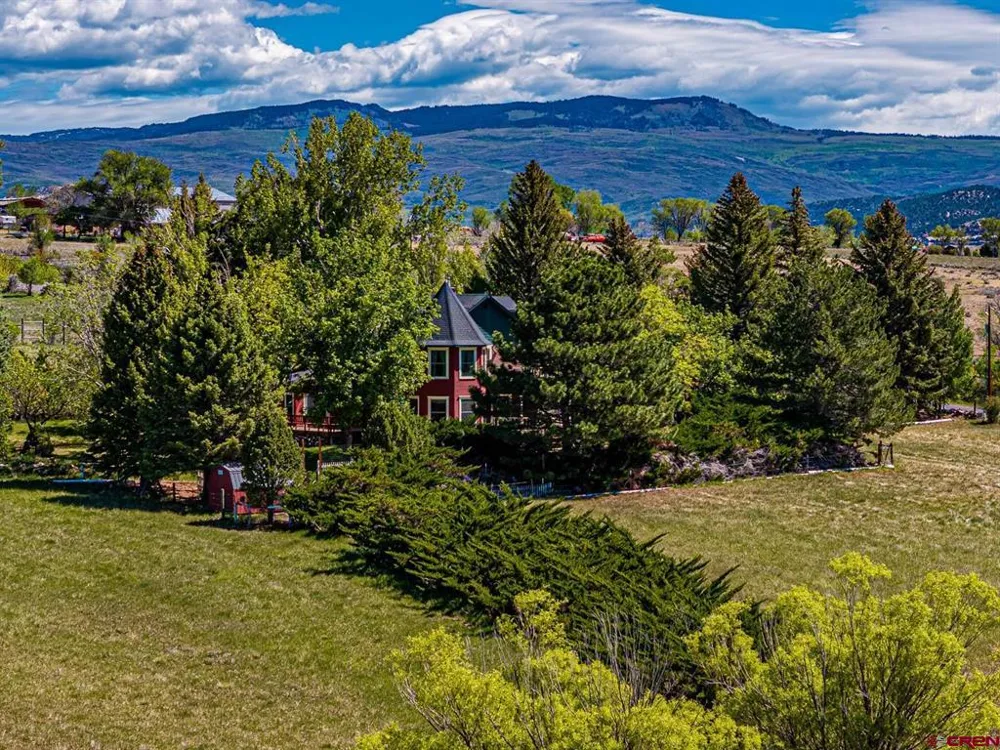 16331 2550 ROAD Cedaredge, CO 81413