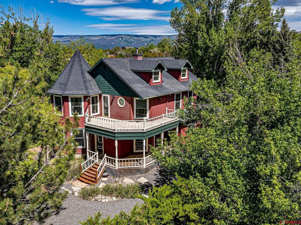 16331 2550 ROAD Cedaredge, CO 81413