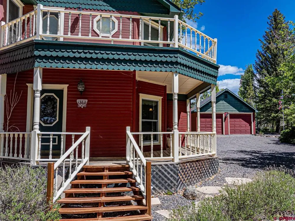 16331 2550 ROAD Cedaredge, CO 81413