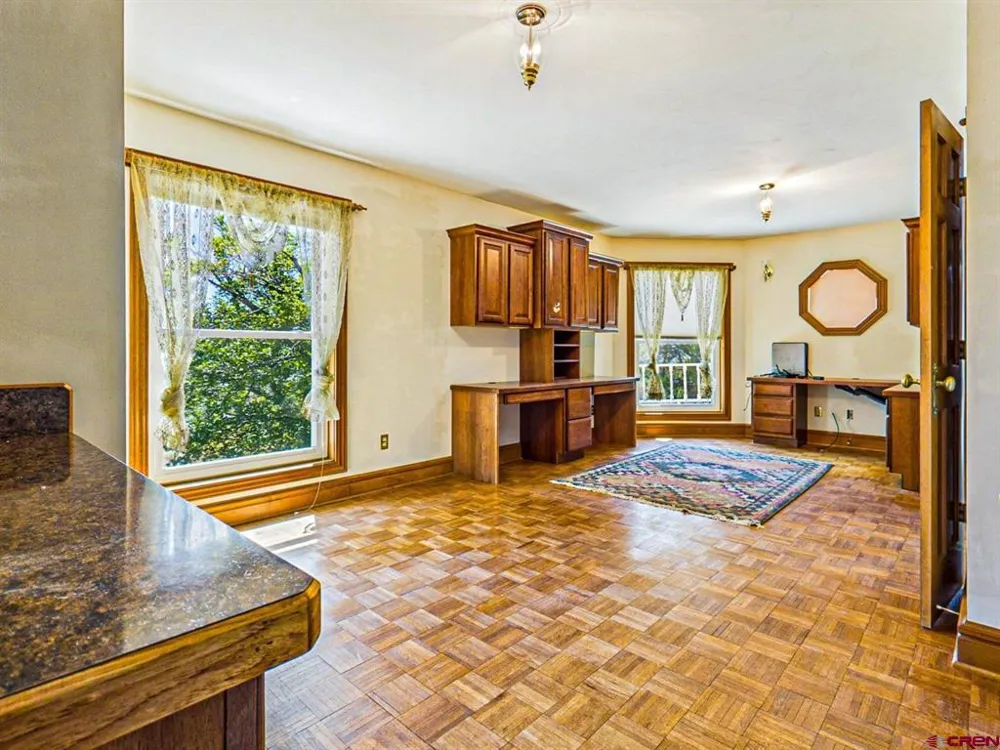 16331 2550 ROAD Cedaredge, CO 81413