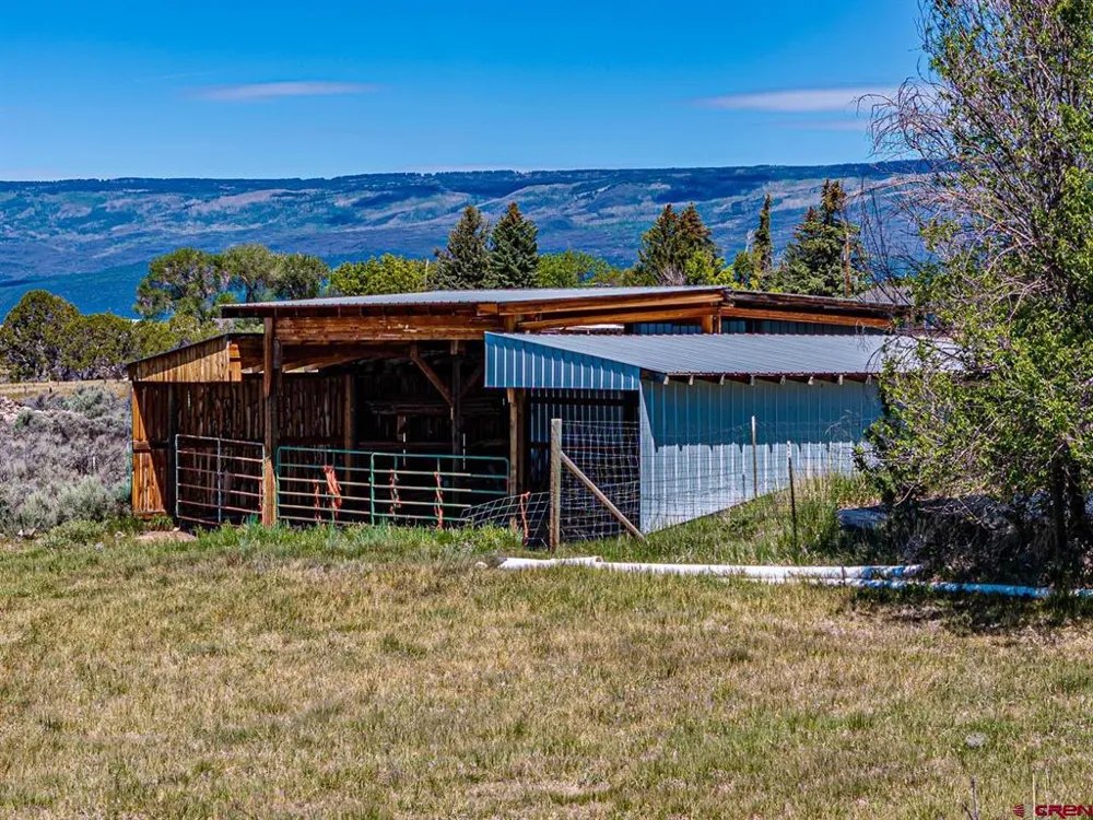 16331 2550 ROAD Cedaredge, CO 81413