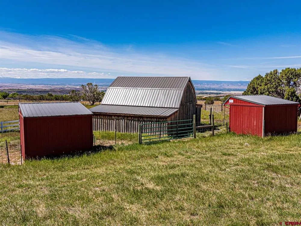 16331 2550 ROAD Cedaredge, CO 81413