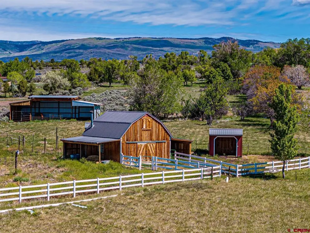 16331 2550 ROAD Cedaredge, CO 81413