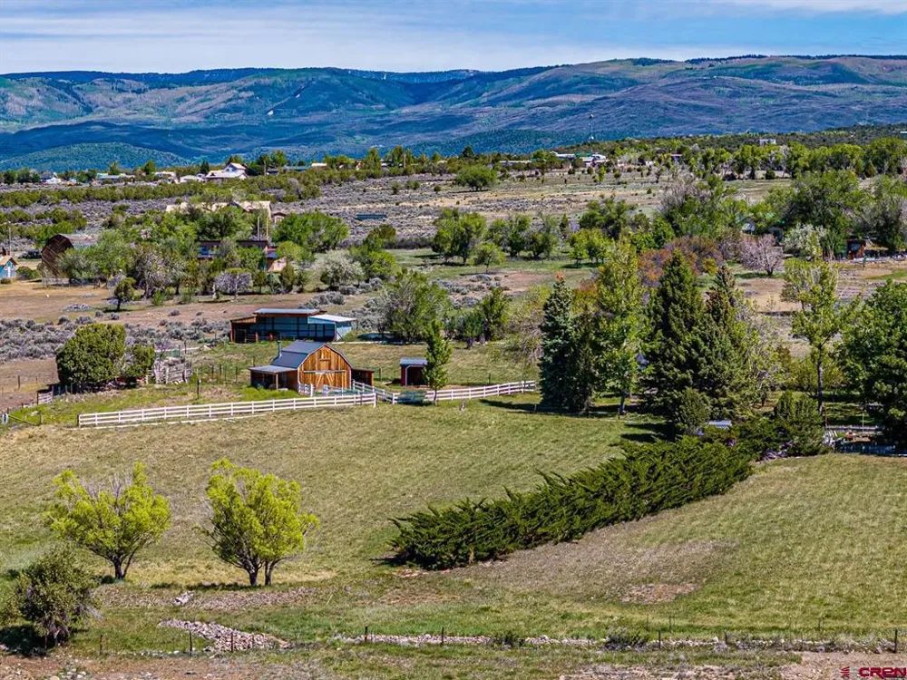 16331 2550 ROAD Cedaredge, CO 81413