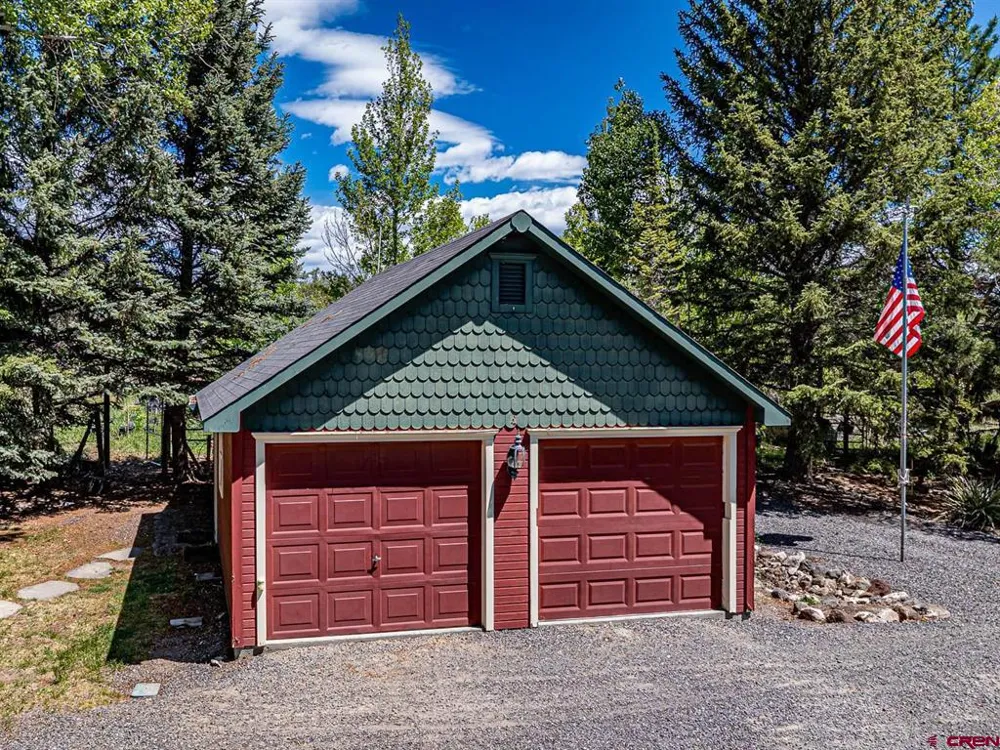 16331 2550 ROAD Cedaredge, CO 81413