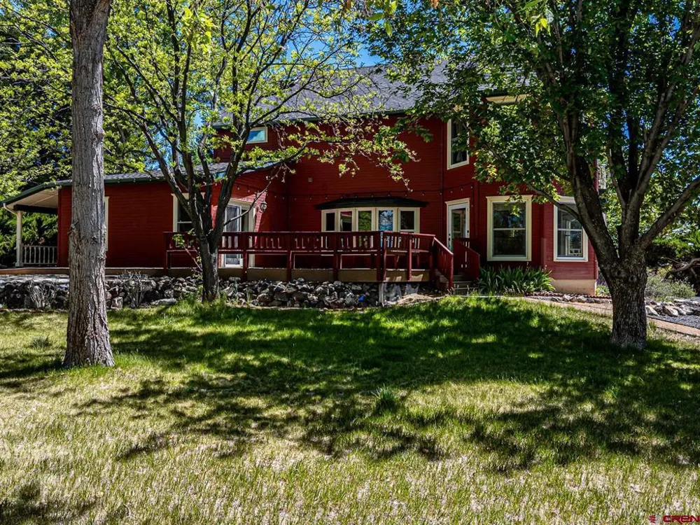 16331 2550 ROAD Cedaredge, CO 81413