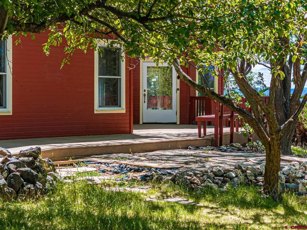 16331 2550 ROAD Cedaredge, CO 81413