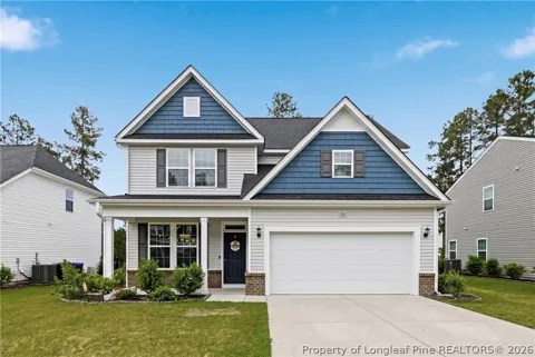 256 Kensington Drive