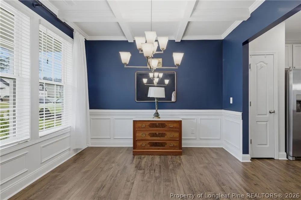 256 Kensington Drive Spring Lake, NC 28390
