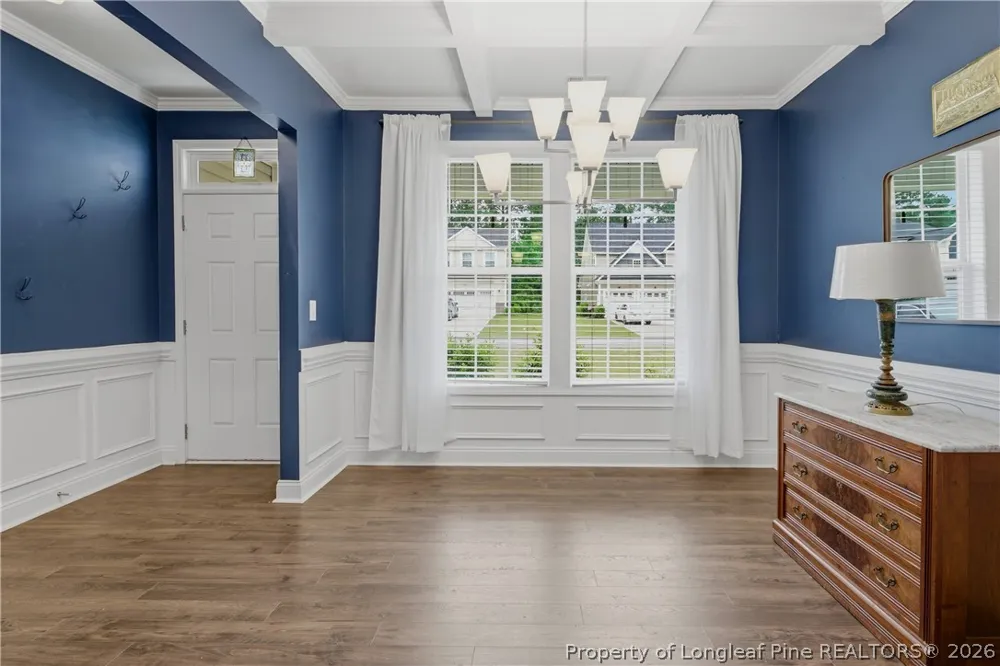256 Kensington Drive Spring Lake, NC 28390